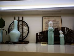 -隆德堂青瓷艺术·茶馆(故宫店)