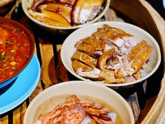 -田园印象·成都土菜院子(华阳店)
