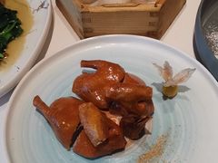 -潮上潮(南中环店)