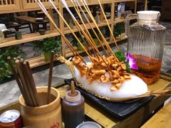 -巴蜀印象火锅(永陵总店)