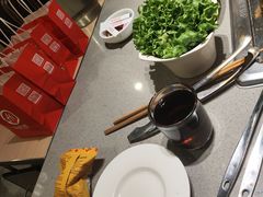 -海底捞火锅(松雷店)