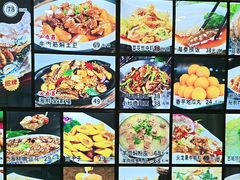 -龙香居海鲜浑锅家常菜·特色驴肉