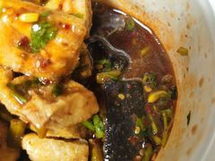 -无声臭豆腐(大井1号店)