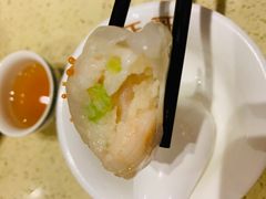 皇子虾饺皇-正哥点心皇子(锦江国际广场店)