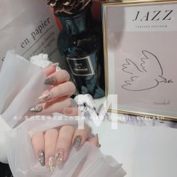 -米小兔美甲美睫