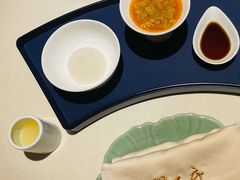 秃黄油捞饭-成隆行·蟹王府(九江路店)