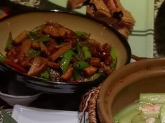 -南京大牌档(崇文门国瑞店)