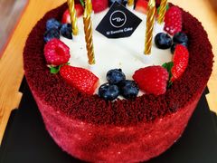 -姆们M Sweetie Cake(三里屯店)