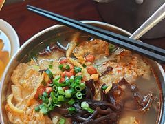 -周成芝螺蛳粉(人和店)