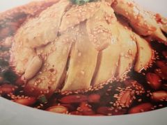 -一品红川菜(皇岗二店)