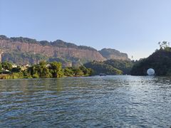 -丹霞山风景名胜区