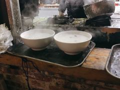 -粥君好殿·道滘肉丸粥(文华路店)