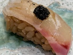 -鮨政·板前Omakase(港汇恒隆广场店)