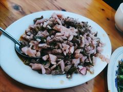 -九九牛肉馆(南山路店)