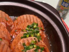 -城北食府(枫林店)