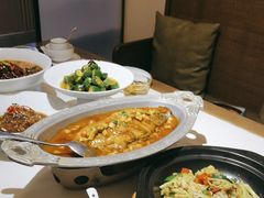 -徽镇小厨·经典徽菜(马连道店)