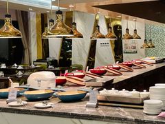 -帝豪酒店•马可勃罗西餐厅