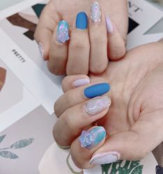-LILY NAILS美甲美睫
