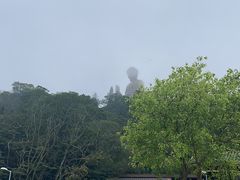 -昂坪360缆车