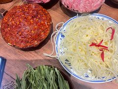 -楠火锅(昆山金鹰店)
