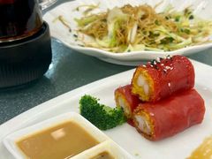 -福满楼·海鲜酒家(福永益田店)