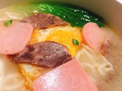 -北方家宴(番禺永旺店)