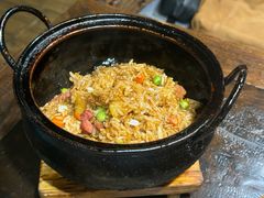 -吃货私房菜(丽江束河古镇店)