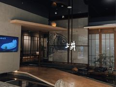 -上井料理黑金店(IFS国金中心店)