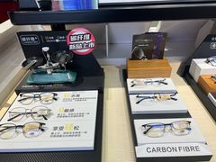-LOHO眼镜(太阳宫凯德MALL店)