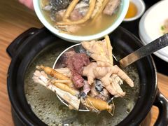 -荣基四海一家·家常菜·海鲜大排档(新安店)