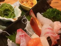 -千羽鹤海鲜居酒屋Bistro(大望路店)