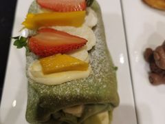 -上海大宁福朋喜来登酒店大堂吧(共和新路店)