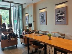 -星巴克(贵阳云岩万达广场店)