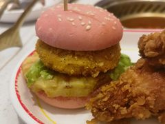 -龍歌自助小火锅(李沧丽达店)