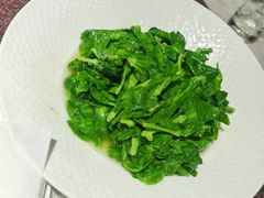 -绿雅酒家(江西中路店)