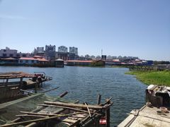 -君豪蟹都·湖景·农家乐(蟹舫苑店)