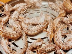 -海味当家(西安路店)