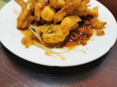 -九龙餐厅(大沽路店)