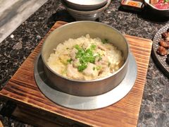 -老乾杯和牛烧肉(王府中环店)