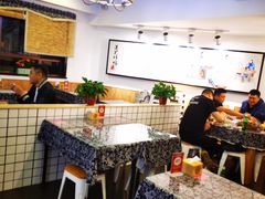 -八两八金·莱芜特色炒鸡(市南漳浦路店)
