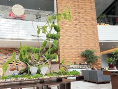 -天津海河悦榕庄·Lobby Lounge大堂吧