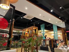 -川味里•商务宴请•团建聚餐(清湖店)