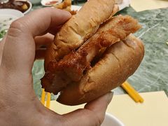 -牛记咖喱美食(十月初五日街店)