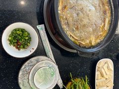 -草墩罗非鱼庄•野生菌•腊排骨(七星街上段店)