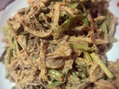 -老姑砂锅·烧烤天津菜(体北道店)