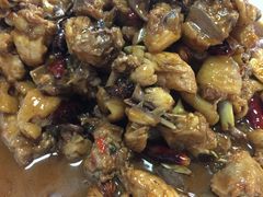 -老味道1992(武当山店)