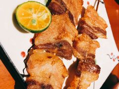 -気楽亭和食料理(气乐亭大世界本店)