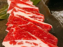 -九田家黑牛烤肉料理(石路天虹店)