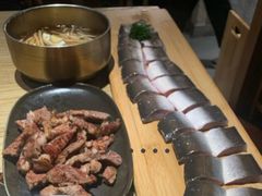 -泥炉烧肉师(新街口金銮巷店)