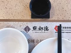 -点都德(汇盈广场店)
